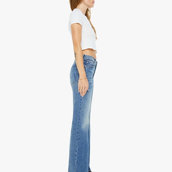 Mother denim Reifer jeans - Picture 3 of 12